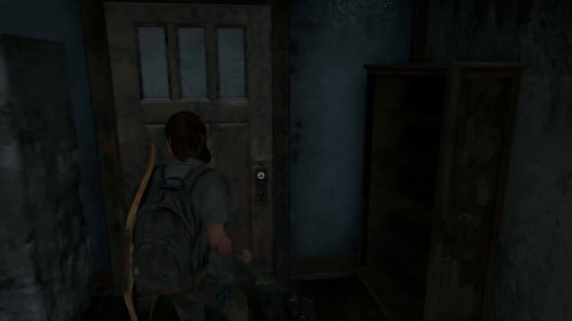 The Last of Us Part 2 Walkthrough Part 14 - Friend (4K PS4 PRO Gameplay) смотреть онлайн