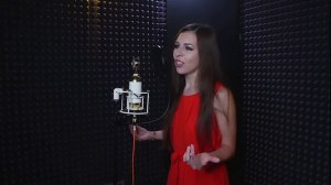 Елена Будакова - Спокойной ночи, господа (cover) 2021