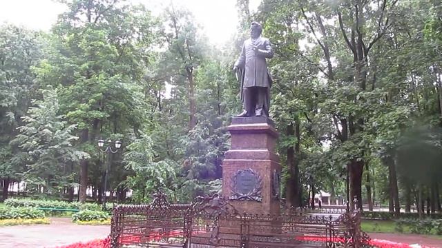 Смоленск Глинка смотреть онлайн