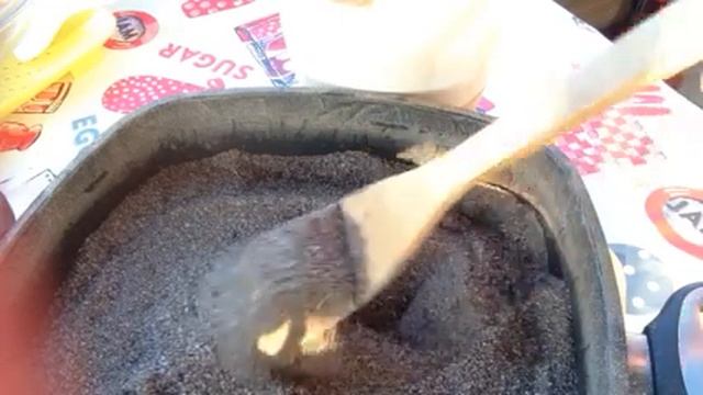 Четверговая соль в чистый четверг. Заговоры. смотреть онлайн