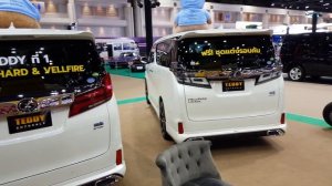 Тойота Альфард 2021 или Тойота Веллфайр 2021, что лучше?