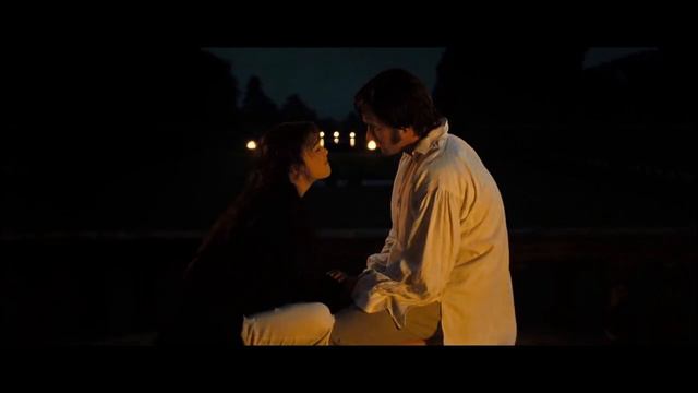 Pride & Prejudice - Ending Scene