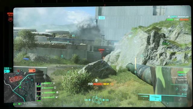 Battlefield 2042's Final Problems смотреть онлайн