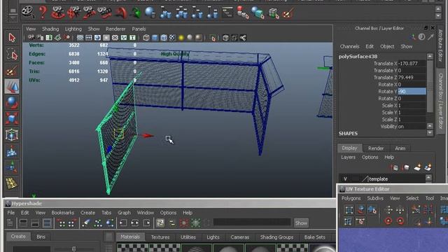 0311 Game assets (Playtest).mov смотреть онлайн