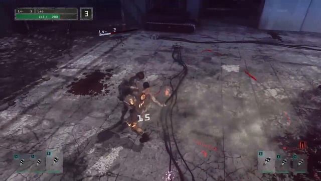 LET IT DIE Прохождение.mp4 смотреть онлайн