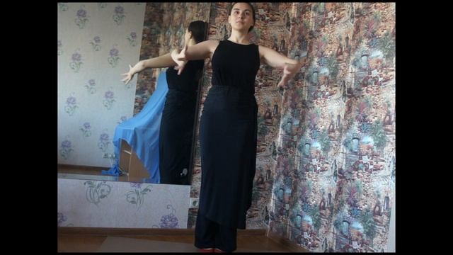 Уроки фламенко для начинающих Основное Урок 1 Flamenco lessons смотреть онлайн