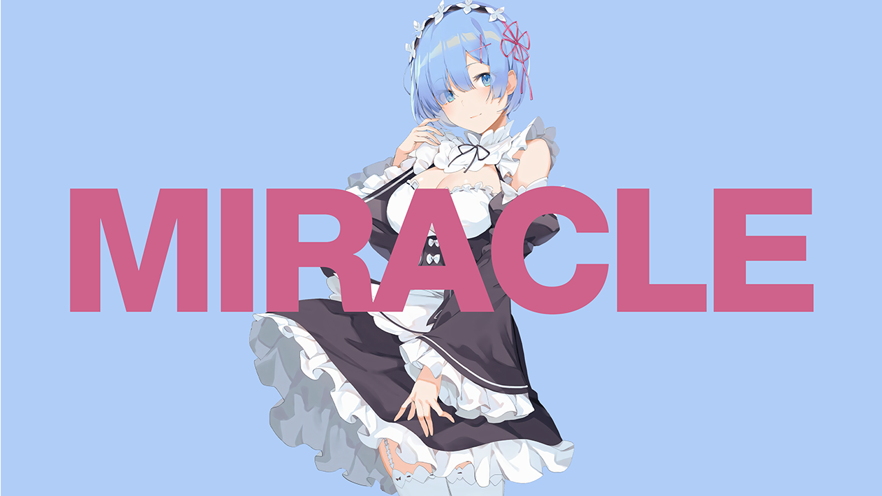 NIGHTCORE Cascada Miracle (sped up/tiktok version) смотреть онлайн