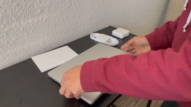 MACBOOK 14' UNBOXING 2023!