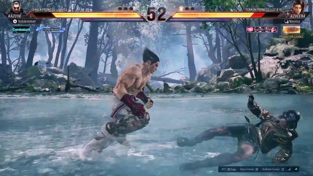 No Tekken 8 Trailer Reveal At The Game Awards