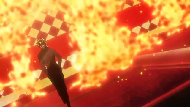 Dio Walking Up Wall To PlayaPhonk PHONKYTOWN смотреть онлайн