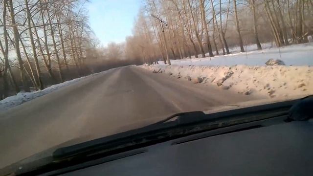 Обзор двигателя Chery Amulet после 155000 пробега