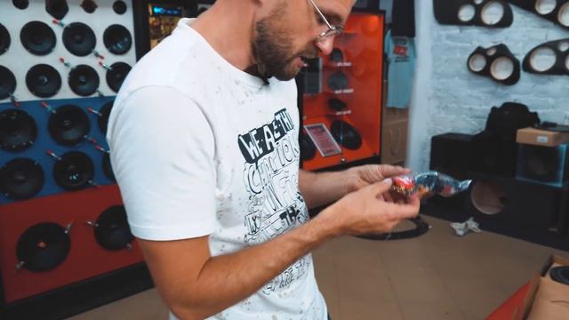 Автозвук за 15000 руб! Хорошая аудиосистема ФРОНТ и САБ! Бюджетный комплект "Июль"! смотреть онлайн