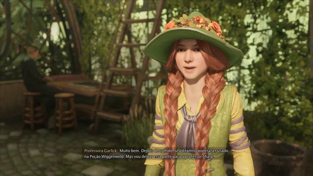 Live Hogwarts Legacy parte 2 смотреть онлайн