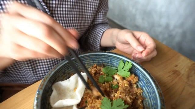 Азиатщина - обзоры ресторанов азиатской кухни по всему миру. Выпуск 1. Ресторан Spicy No Spicy, Кие смотреть онлайн