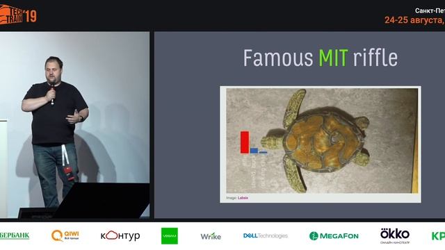 Григорий Бакунов — AI vs AI смотреть онлайн