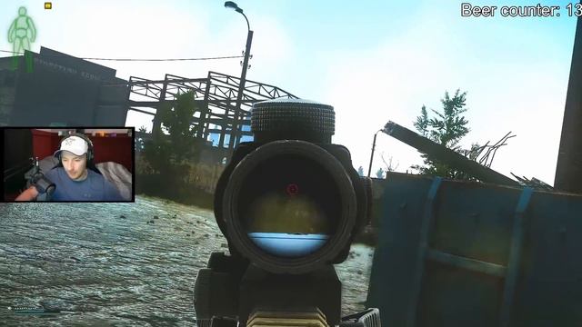 Don't Make These Mistakes As A SOLO Player! - Escape From Tarkov смотреть онлайн