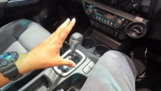 JANGAN KAGET SAYA REKOMENDASI HILUX BARU INI! | IIMS 2024 смотреть онлайн