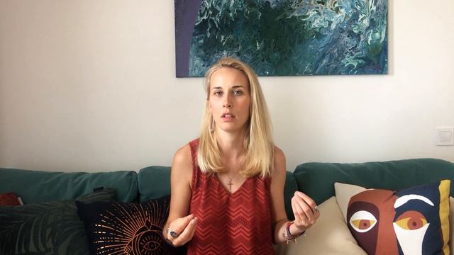 Интуиция. Как развить интуицию. смотреть онлайн
