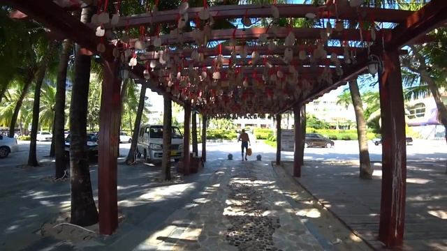 15 #ХАЙНАНЬ #МЫ ВЫБИРАЕМ ДАДУНХАЙ #ПЛЯЖ И МОРЕ #ФЗШН ТЕРРИТОРИЯ MARRIOTT HOTEL смотреть онлайн