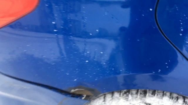 Хендай Солярис 2013 смотреть онлайн