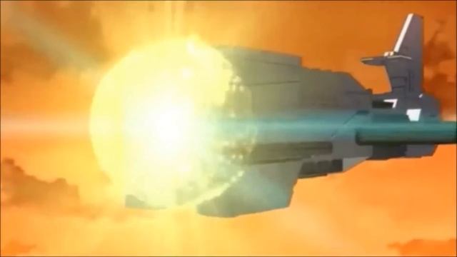 Generator Rex: Rex forma omega смотреть онлайн