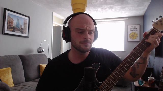 Coffee Break Covers - Metallica - Unforgiven 2 смотреть онлайн