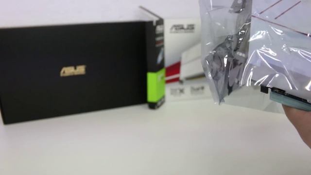 Hands on - ASUS GTX 960 OC TURBO 2GB TURBO-GTX960-OC-2GD5 смотреть онлайн