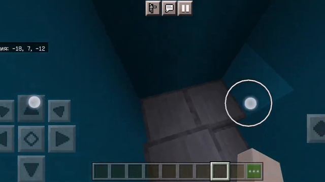мой город в Minecraft СССР! смотреть онлайн