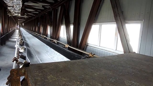 Соляной конвейер смотреть онлайн