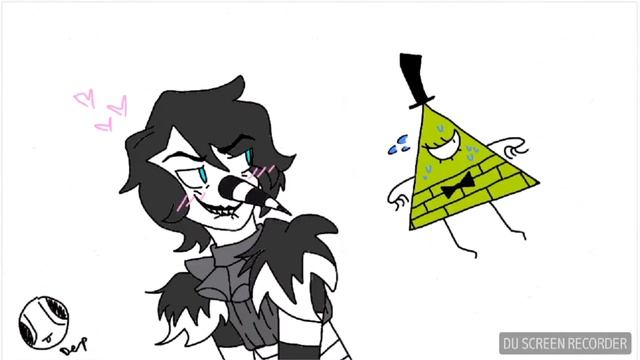 Mine Mine Mine Animated Meme! (Original By Nawnii) смотреть онлайн