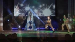 Я - ГАГАРИН, ТЫ - ТИТОВ