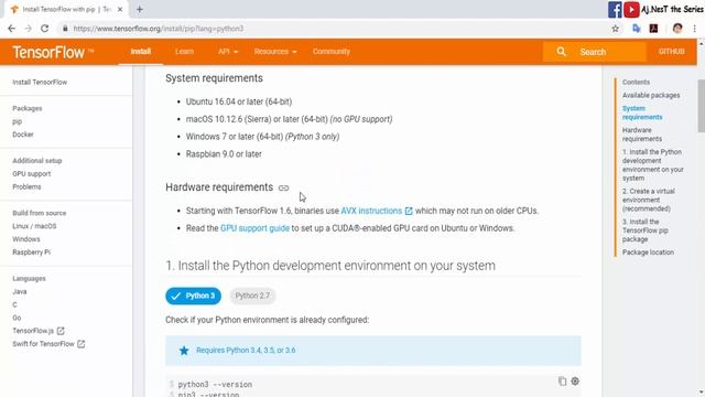 AI and Machine Learning EP.2(3/3) Using PyCharm IDE with Reformat Code смотреть онлайн