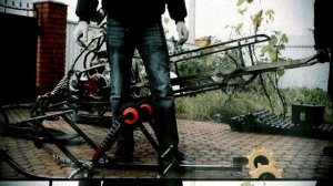 Самодельный снегоход "Вепрь" | Проект 22 л.с. | Выпуск седьмой