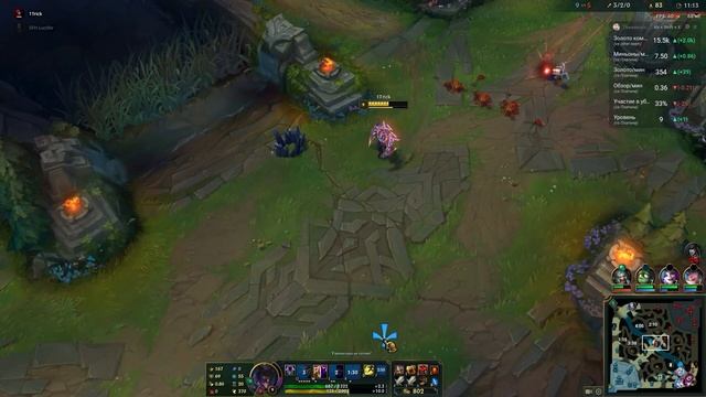 1Trick | Highlights 36 | Zed смотреть онлайн