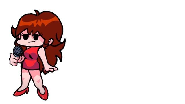 GF FNF - ALL CLOTHES = ??? | FNF ANIMATION смотреть онлайн