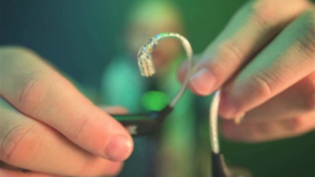 KZ AZ09 - Adaptador Bluetooth para Fones KZ смотреть онлайн