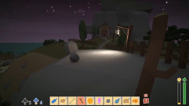 Buscando Materiales  GARDENIA #2