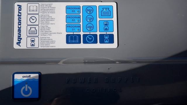 Aqaubot Elite Robotic Pool Cleaner Review - Loaded with Great Features and a 3 Year Warranty! смотреть онлайн