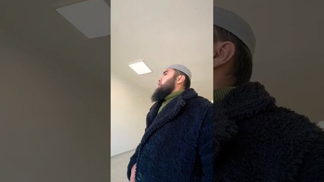 Азан без микрофона / Рустем Жугунусов смотреть онлайн