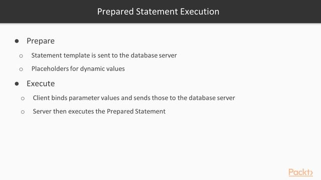MySQL 8 Recipes : Programming with PHP | packtpub.com смотреть онлайн