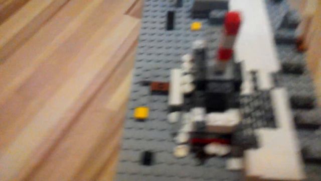 Самоделка ЧАЭС ( долго снимать не могу сорян) но возможно всё же иногда смогу смотреть онлайн