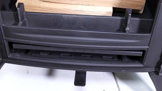 Быстрый обзор печи камина Эверест S 10 смотреть онлайн