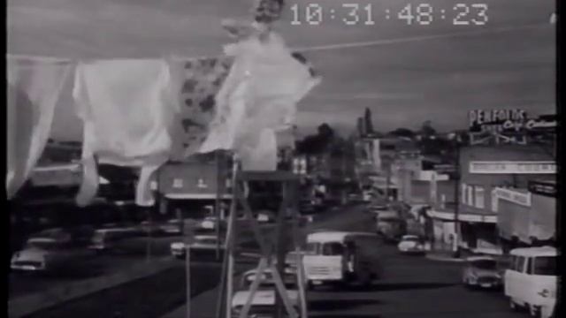 Ajax spring clean products 1964 TV commercial смотреть онлайн