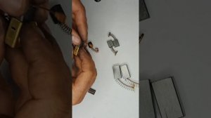 Какие угольные щетки подойдут для вашего инструмента, как выбрать щетки для болгарки и перфоратора.