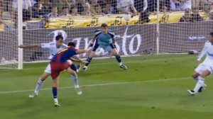 Лучшие моменты Икера Касильяса, которые невозможно забыть