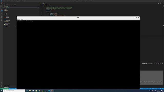 How to Make an OS Supplemental Tutorial: Attaching gdb and VSCode смотреть онлайн