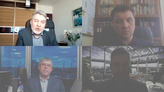 Возможна ли гармонизация различных подходов развития организаций? Консилиум № 11. смотреть онлайн