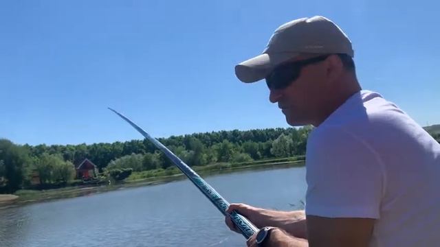 Colmic 307 match 13m смотреть онлайн