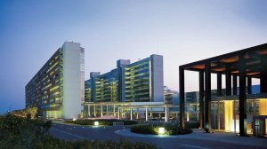 Nirvana Cosmopolitan 5* Нирвана Космополитан -Турция, Средиземноморский регион, Анталия, Лара