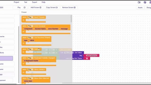 How to Stream Your Mp3s With Firebase Storage Real Time Data Base Part2 (English) смотреть онлайн